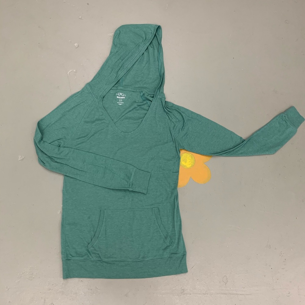 Old Navy Pullover Hoodie